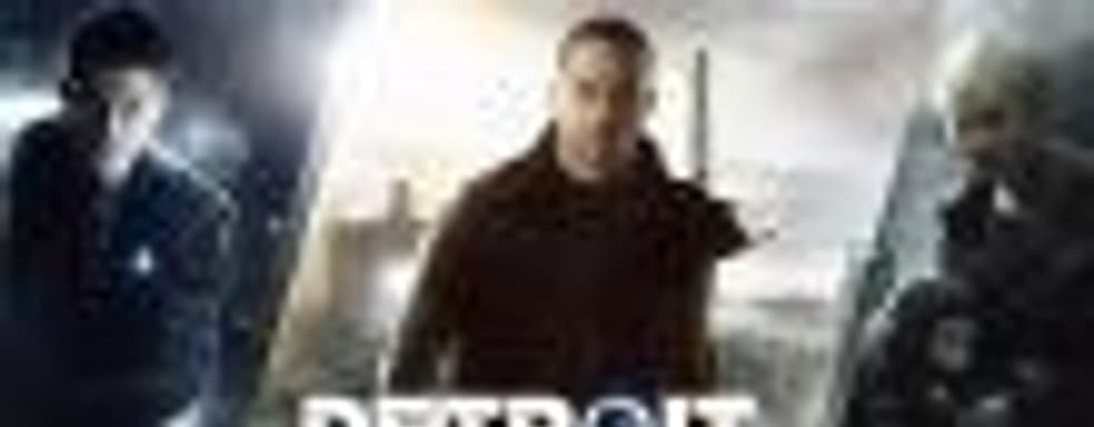 Продано более 2 миллионов копий Detroit: Become Human