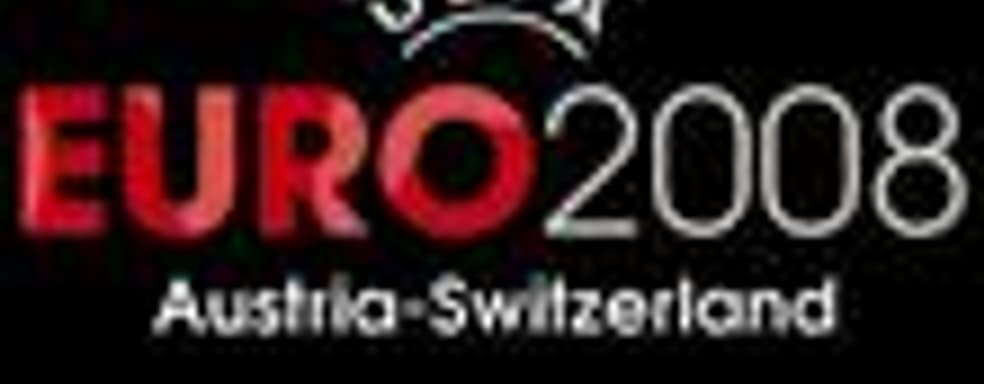 UEFA EURO 2008 выходит в России уже 25 апреля