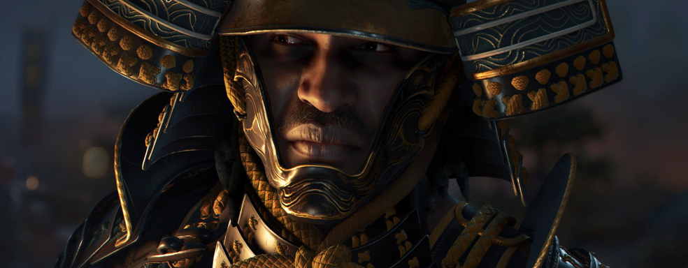 Почти Tomb Raider: темнокожего Ясукэ из AC Shadows вознаградят за «лутинг» гробниц — список достижений