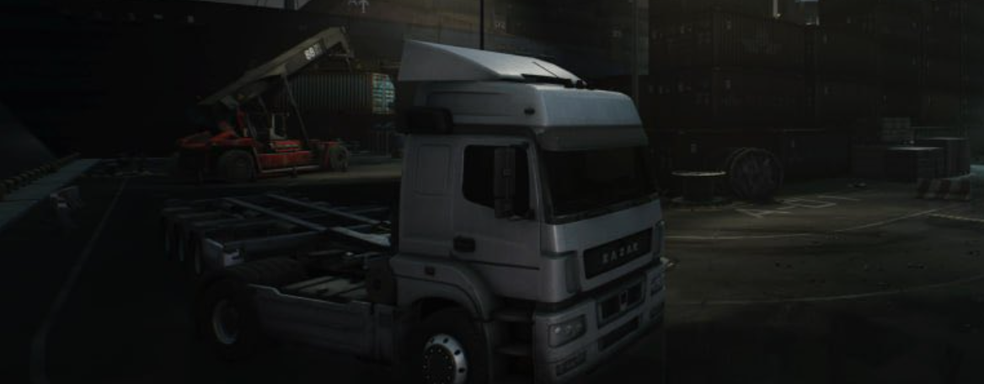 Никита Буянов показал финальную локацию Escape from Tarkov. Первый взгляд на Терминал из долгожданной версии 1.0