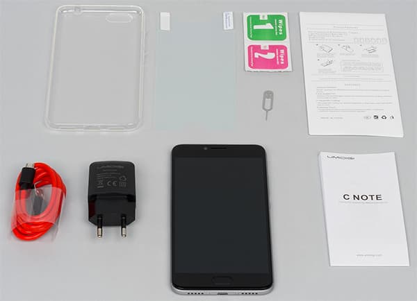 Смартфон Meizu M5s