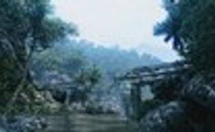 Трейлер консольных версий Crysis