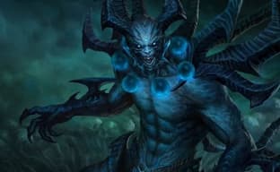 Вышло большое обновление для Diablo Immortal. Смотрим трейлер «Забытых кошмаров»