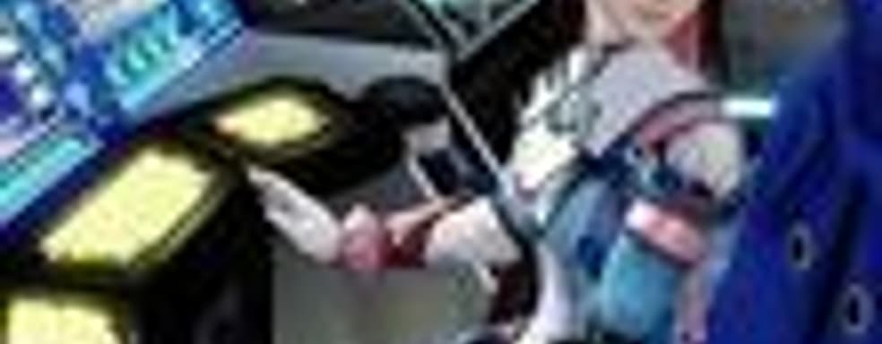 Star Ocean 4 возглавил японский Top10 (16-22 февраля)