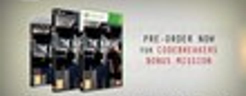 Launch-трейлер The Bureau: XCOM Declassified