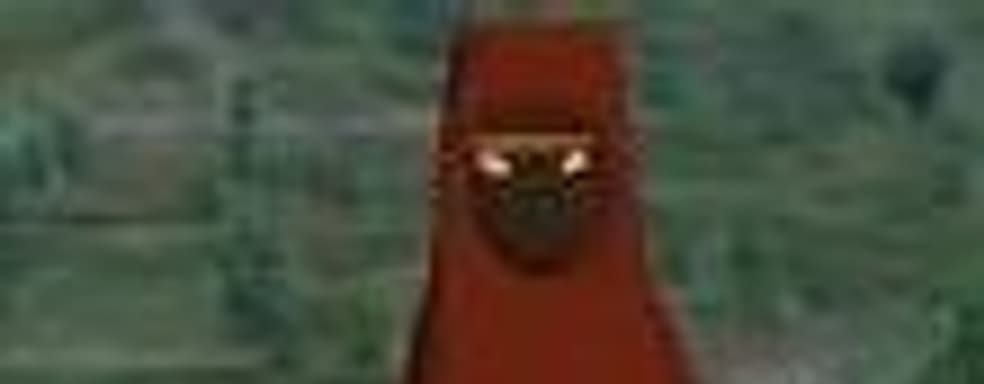 Создатели Journey не сразу выбрали пустынный сетинг