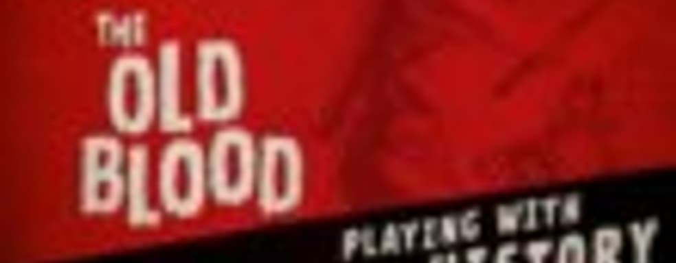 Wolfenstein: The Old Blood поступает в продажу