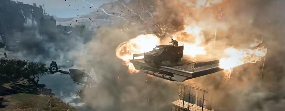 Pre-load of Free Warzone 2.0 Now Available on PlayStation and Xbox