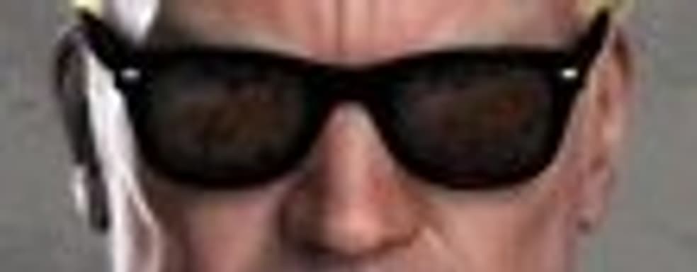 Над Duke Nukem Forever активно работали лишь последние 2-3 года?