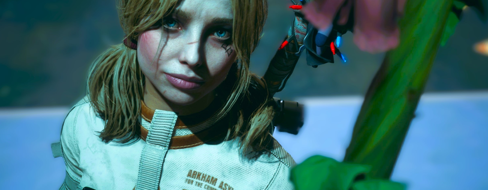 Suicide Squad «раскрылась» спустя 10 месяцев. Промо-акция помогла в десятки раз увеличить аудиторию игры в Steam