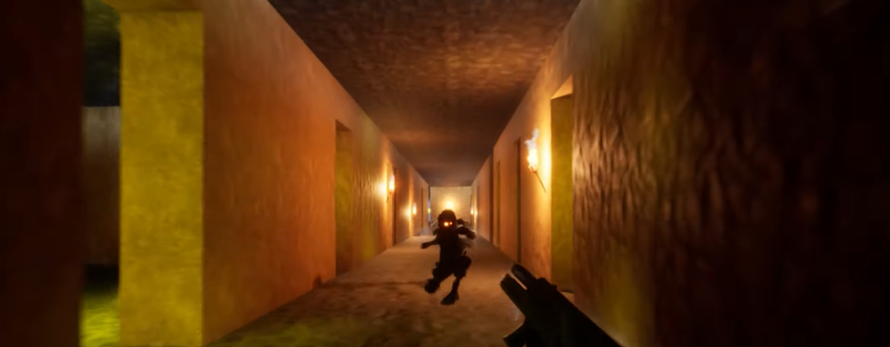 Клон Minecraft с Xbox 360 возвращается спустя 14 лет — анонсировали ремастер CastleMiner Z