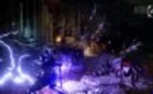 Cameron Lee об особенностях Dragon Age: Inquisition (новый геймплей)