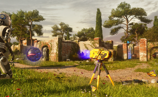 Авторы The Talos Principle Reawakened объяснили, зачем спустя 10 лет делают ремастер и рассказали про востребованную функцию