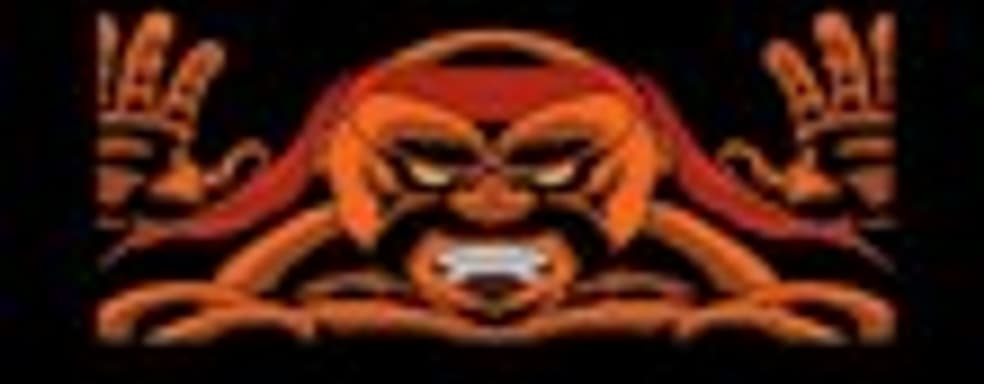 Abobo's Big Adventure - пародия на знаменитые игры для NES