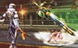 ¡Alucard contra Belmont - Fight!