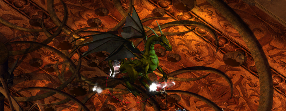 Для первых Baldur's Gate выпустили дополнения спустя почти 30 лет после оригинального релиза ролевых игр