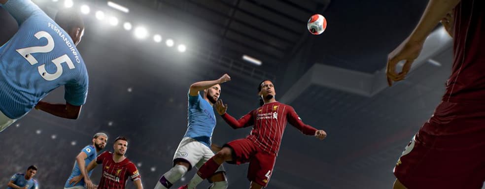 В Нидерландах лутбоксы из FIFA признали азартными играми