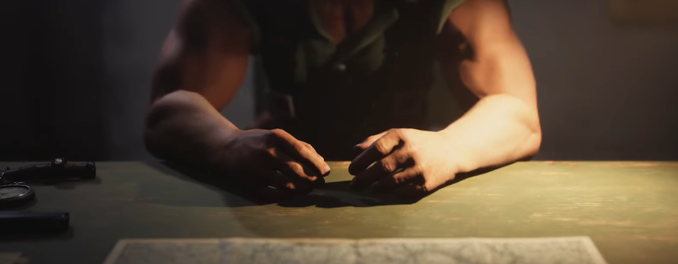 Трейлер новой Commandos Origins. Классическая тактика возвращается