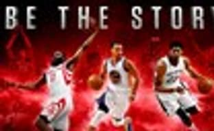 NBA 2K16 - 4 млн копий за неделю