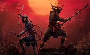 Iron Studios открыла предзаказ на статуи Наоэ и Ясукэ из Assassin’s Creed Shadows