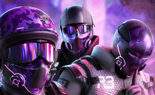 Ubisoft рассказала о поддержке подешевевшей до релиза Rainbow Six Extraction