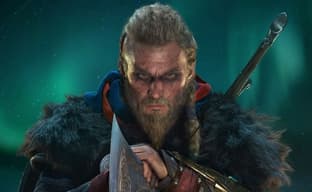 Assassin's Creed Valhalla не будет самой большой и продолжительной частью серии