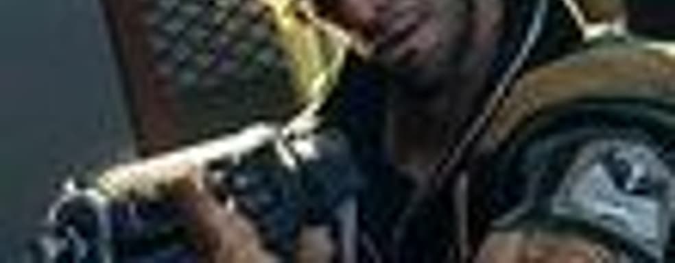 Splash Damage о Brink и Deus Ex