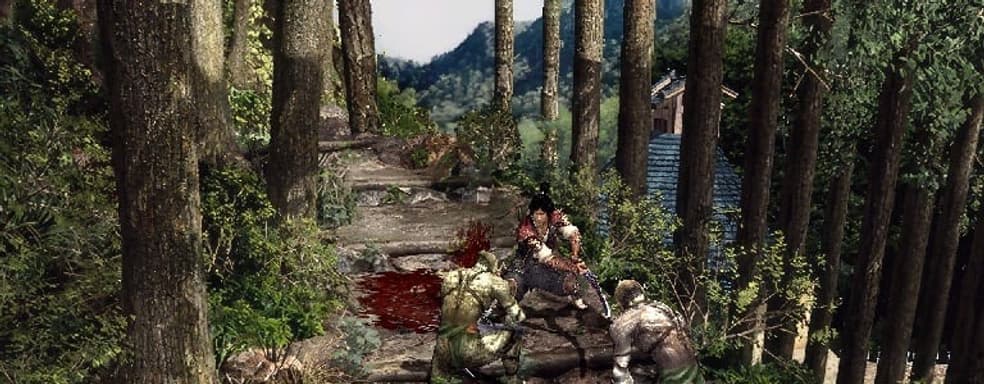 Самый сложный режим ремастера Onimusha 2 смогли пройти «только 1–2 разработчика»