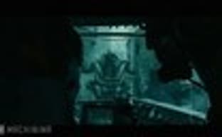 Live-action трейлер Hawken 