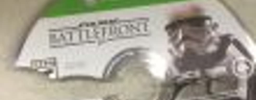 Слух: ЕА платит знаменитостям, чтобы они хвалили Star Wars: Battlefront