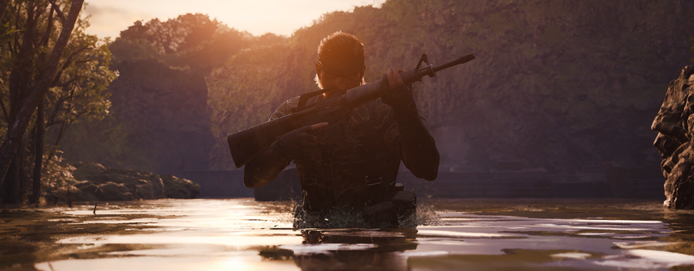 Ремейк MGS 3 получит официальный перевод на русский язык. Для Metal Gear Solid Delta Snake Eater обновили список локализаций