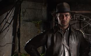 Indiana Jones and The Great Circle выйдет на PS5 в апреле, согласно французским торговым сетям