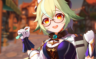 Для Genshin Impact выпустили официальный калькулятор