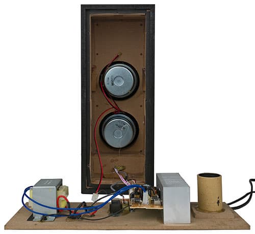 Внешний вид Genius SP-HF1800A