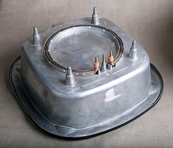 мультиварка Mystery MCM-5016