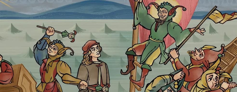 Pentiment and Grounded to Lose Xbox Console Exclusivity