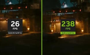 Более 80% геймеров с видеокартами RTX включают DLSS — NVIDIA