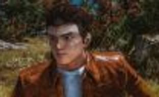 Shenmue III перенесли на вторую половину 2018 года, игра стала больше и красивее