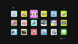 Медиаплеер 3Q Q-bix F260HW