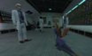 Дракон Спайро пробрался в Black Mesa в ролике мода Half-Life: Year of the Dragon