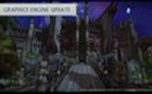 Major Update for Aion