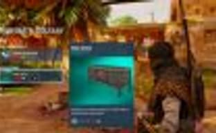 В Assassin’s Creed Origins появятся контейнеры