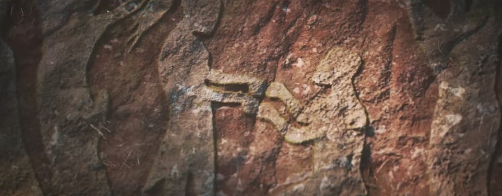 Это видео стоит посмотреть, прежде чем играть. Предыстория Senua's Saga: Hellblade 2