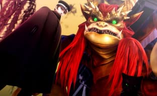 Atlus показала переработанную боёвку в RAIDOU Remastered: The Mystery of the Soulless Army