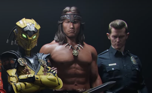 Создатель Mortal Kombat 1 Эд Бун показал фаталити T-1000 с грузовиком из «Терминатора 2»