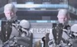 Трейлер Binary Domain 