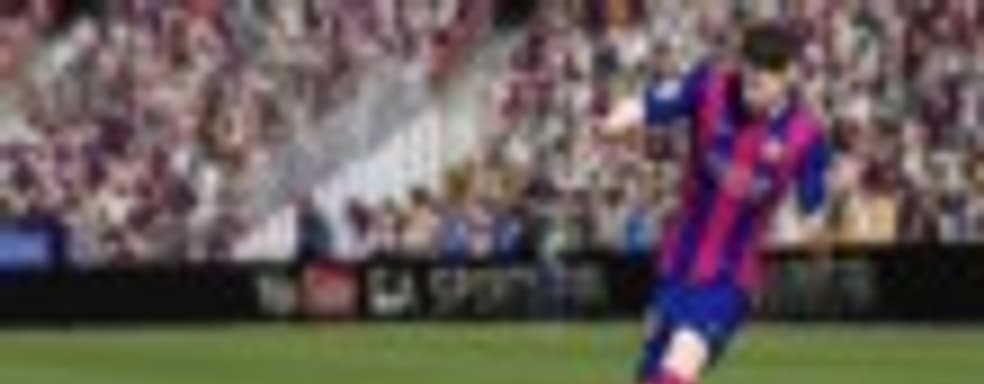 Для РС-версии FIFA 15 рекомендуют не менее 8 ГБ RAM