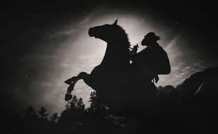 Red Dead Online атаковали неконтролируемые лошади-клоны. Rockstar ничего не понимает