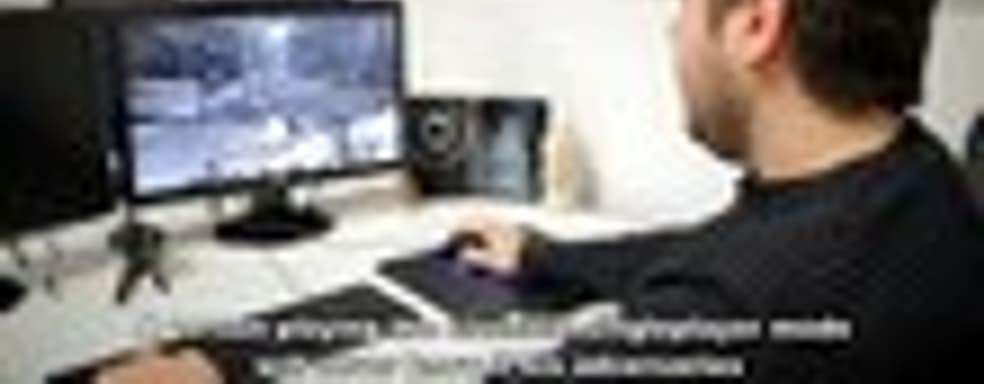 Дневники разработчиков Get Even