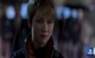 Трейлер Detroit: Become Human с русскими субтитрами